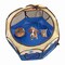 Pet Adobe Pet Adobe Pop-Up Playpen with Carrying Case, Indoor/Outdoor 26.5x 17, Dogs & Cats Blue 819024AMG - alternate 6